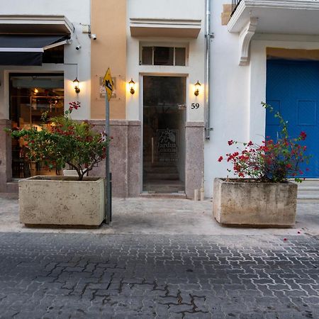 סנטו דומינגו Jardin Colonial Boutique Hotel מראה חיצוני תמונה