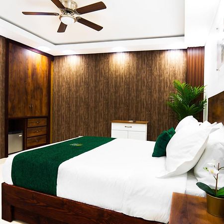 סנטו דומינגו Jardin Colonial Boutique Hotel מראה חיצוני תמונה