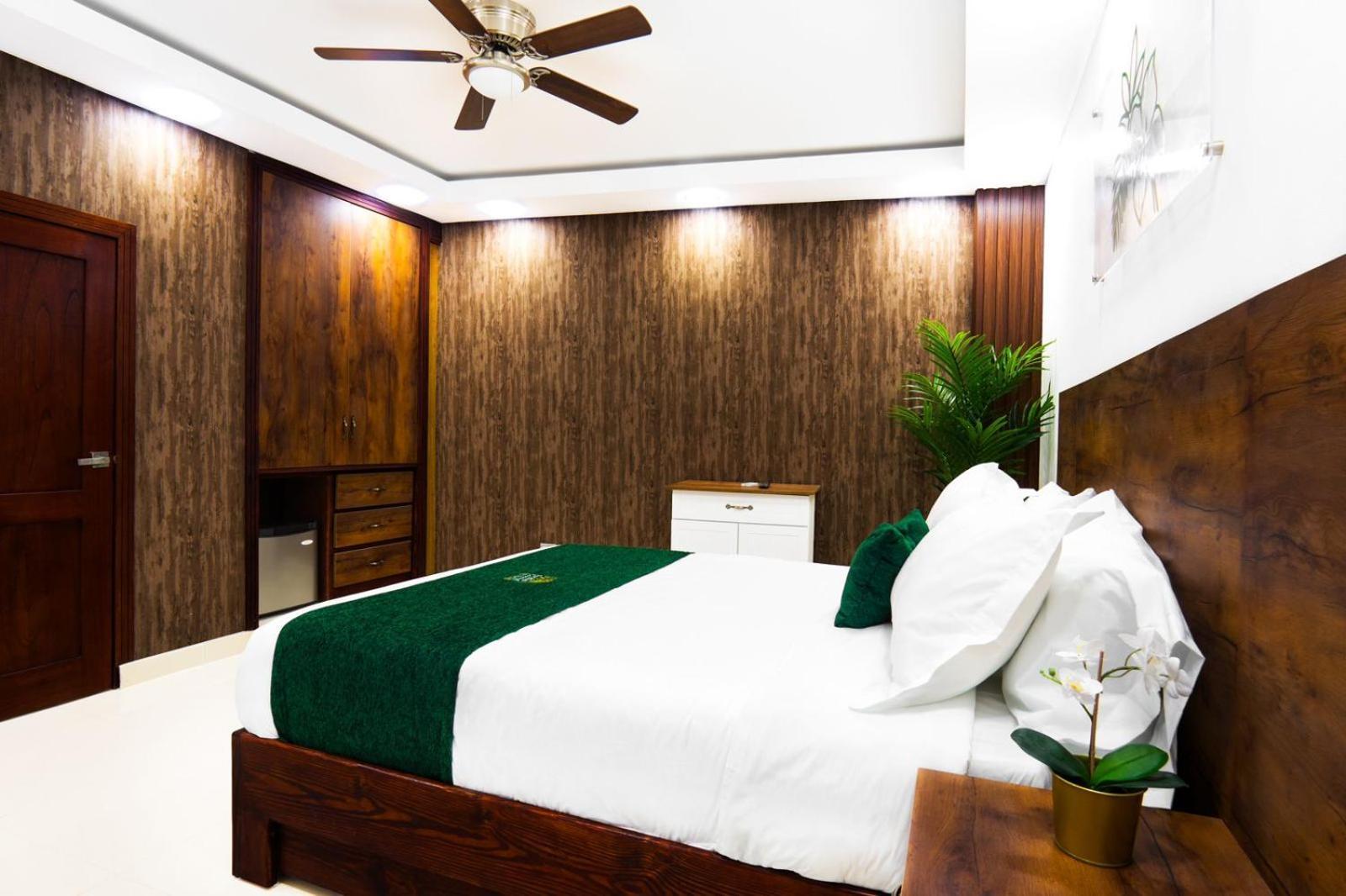 סנטו דומינגו Jardin Colonial Boutique Hotel מראה חיצוני תמונה