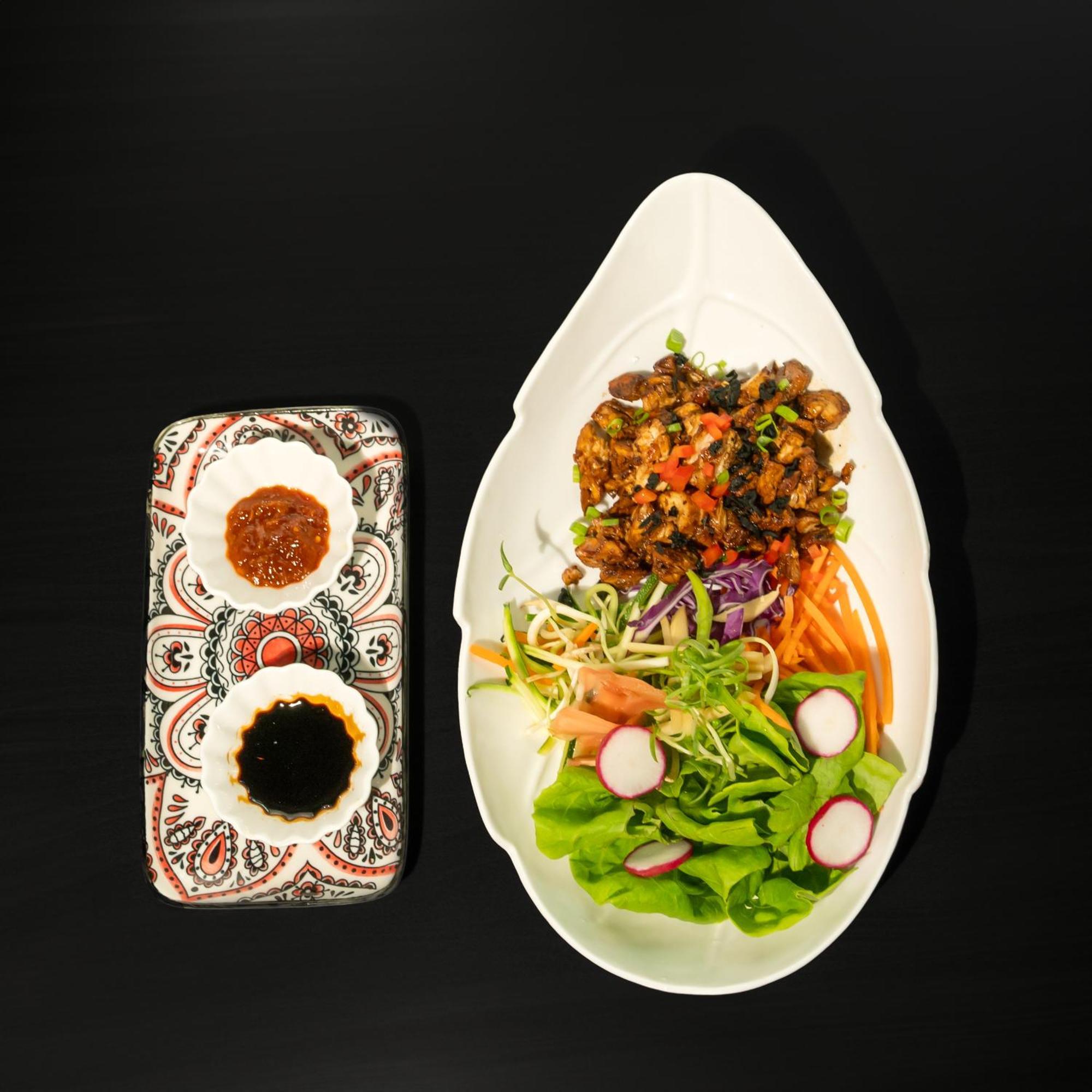 סנטו דומינגו Jardin Colonial Boutique Hotel מראה חיצוני תמונה